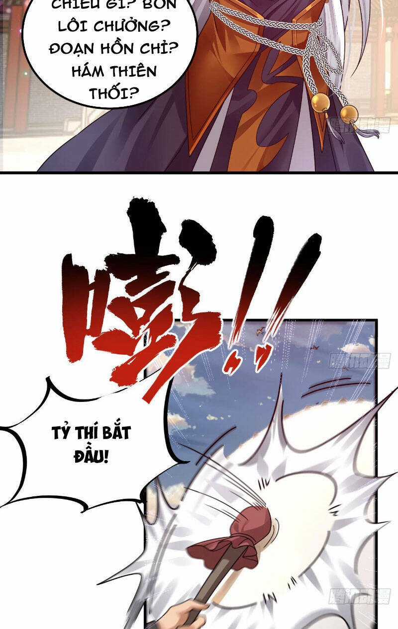 Ta Ở Dị Giới Sao Chép Tuyệt Thế Thần Công Chapter 5 trang 24