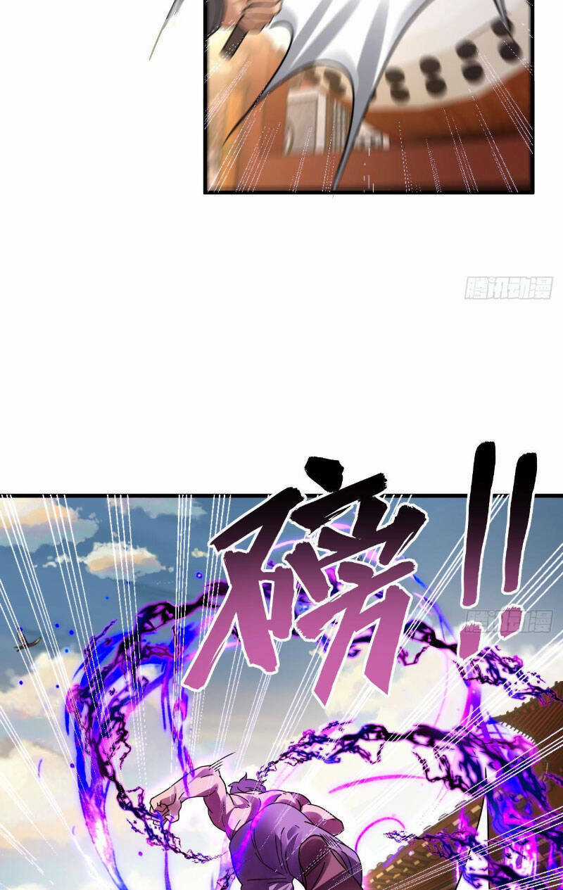 Ta Ở Dị Giới Sao Chép Tuyệt Thế Thần Công Chapter 5 trang 25