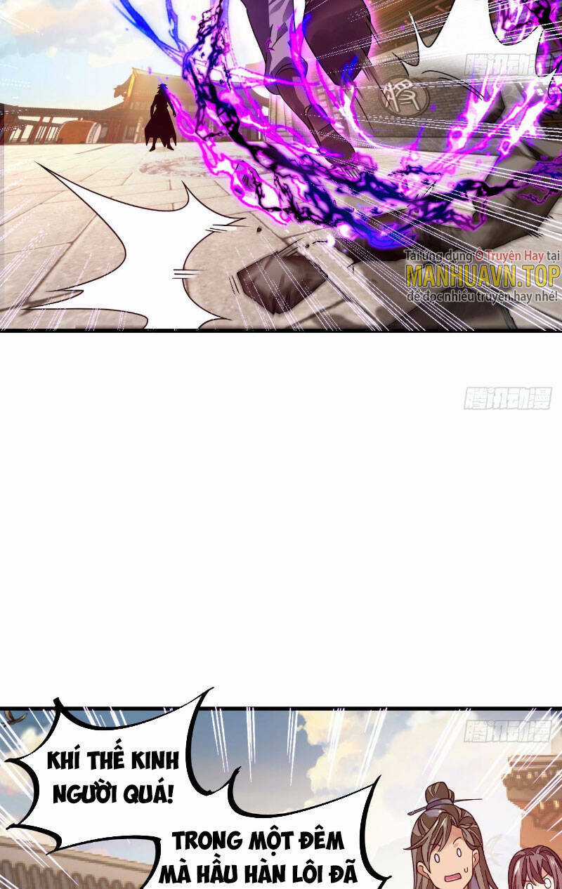 Ta Ở Dị Giới Sao Chép Tuyệt Thế Thần Công Chapter 5 trang 26