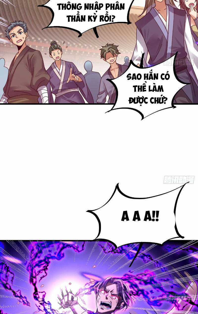 Ta Ở Dị Giới Sao Chép Tuyệt Thế Thần Công Chapter 5 trang 27