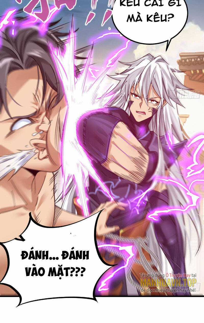 Ta Ở Dị Giới Sao Chép Tuyệt Thế Thần Công Chapter 5 trang 29