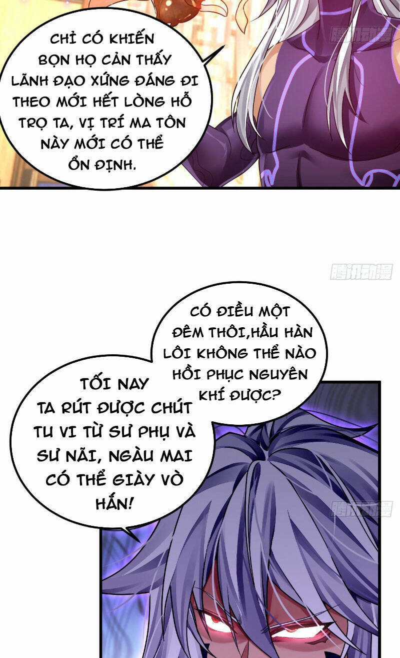 Ta Ở Dị Giới Sao Chép Tuyệt Thế Thần Công Chapter 5 trang 3