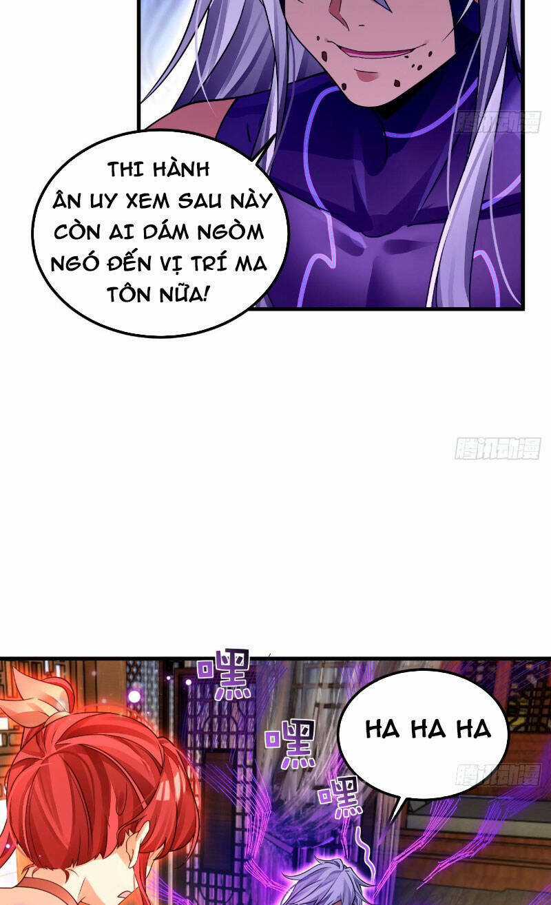 Ta Ở Dị Giới Sao Chép Tuyệt Thế Thần Công Chapter 5 trang 4