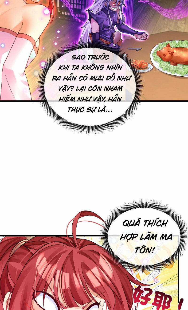Ta Ở Dị Giới Sao Chép Tuyệt Thế Thần Công Chapter 5 trang 5