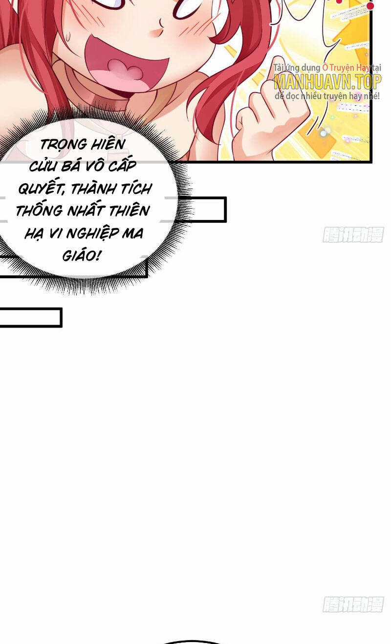 Ta Ở Dị Giới Sao Chép Tuyệt Thế Thần Công Chapter 5 trang 6