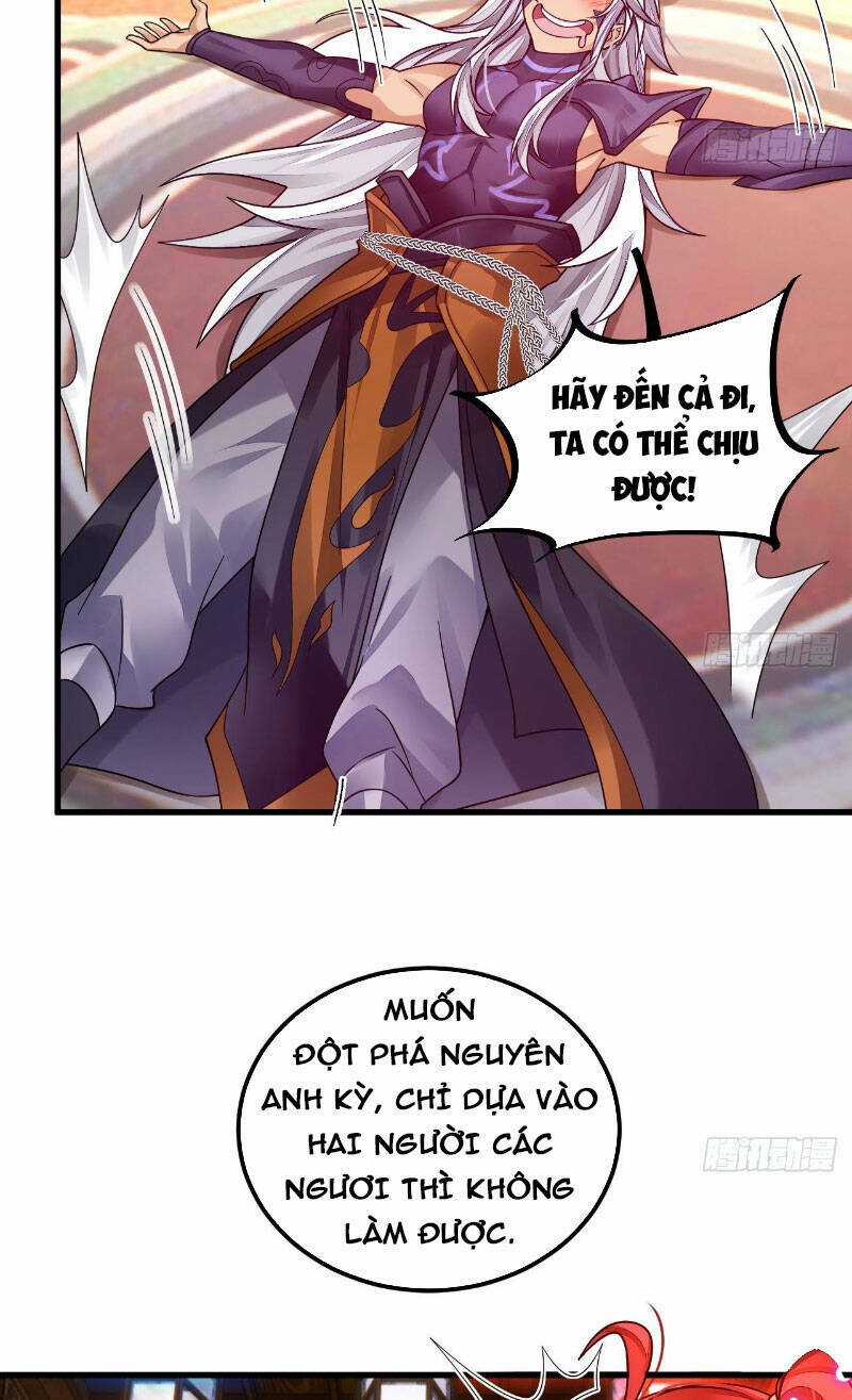 Ta Ở Dị Giới Sao Chép Tuyệt Thế Thần Công Chapter 5 trang 9