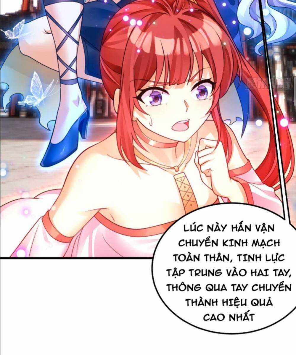 Ta Ở Dị Giới Sao Chép Tuyệt Thế Thần Công Chapter 6 trang 10