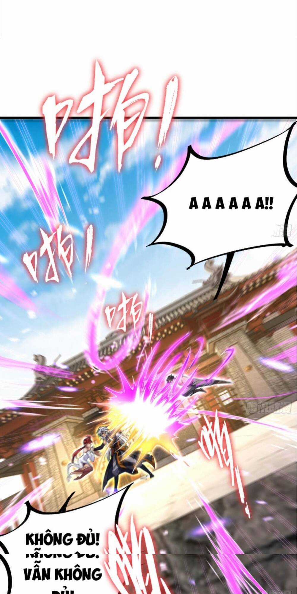 Ta Ở Dị Giới Sao Chép Tuyệt Thế Thần Công Chapter 6 trang 16