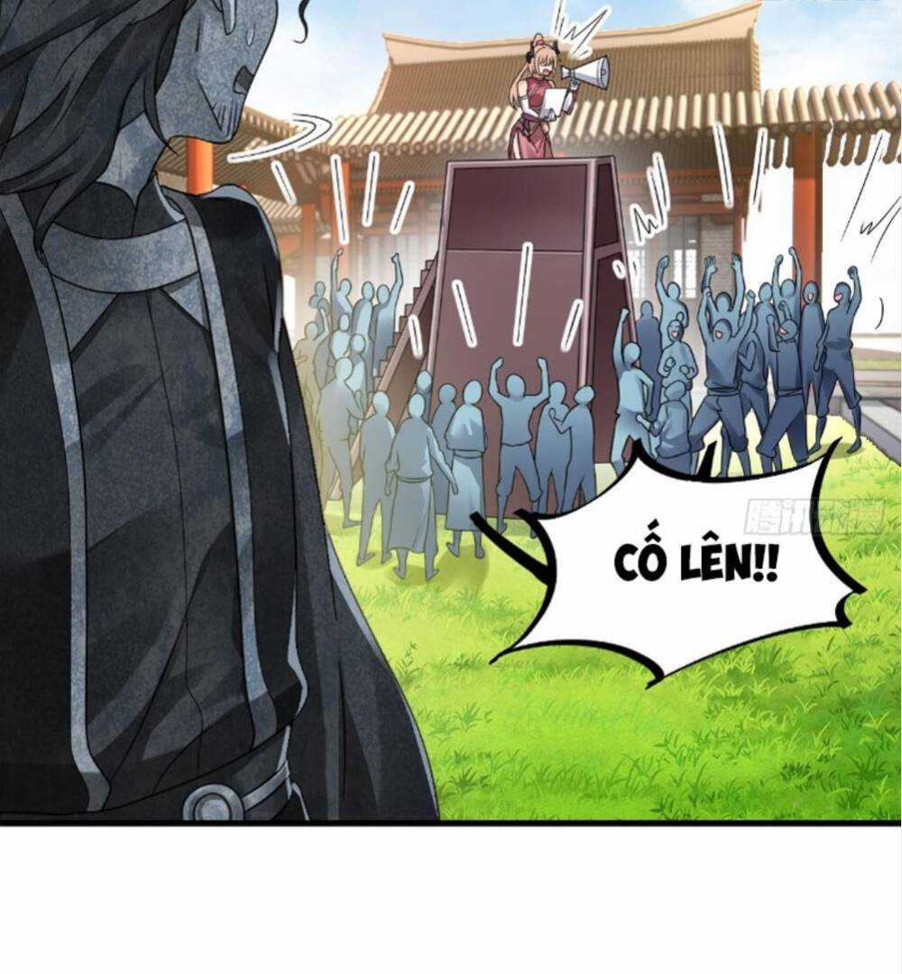 Ta Ở Dị Giới Sao Chép Tuyệt Thế Thần Công Chapter 6 trang 4