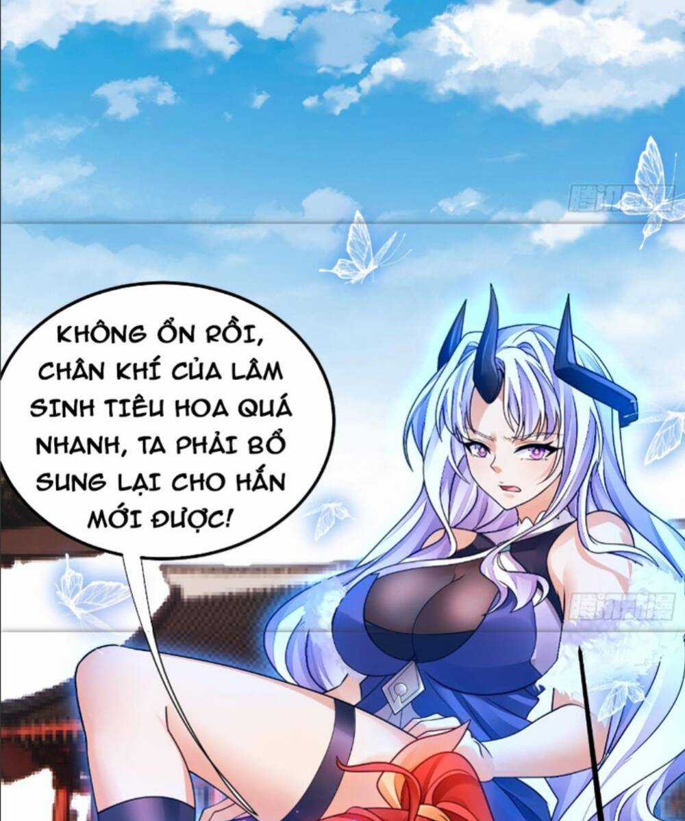 Ta Ở Dị Giới Sao Chép Tuyệt Thế Thần Công Chapter 6 trang 9