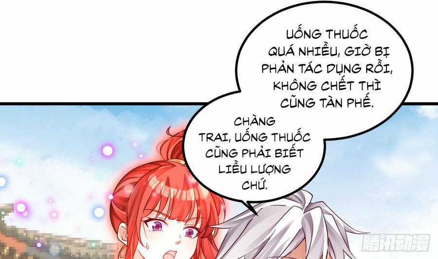 Ta Ở Dị Giới Sao Chép Tuyệt Thế Thần Công Chapter 7 trang 10