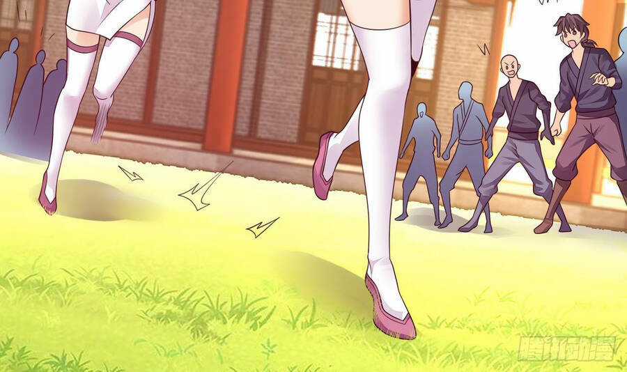 Ta Ở Dị Giới Sao Chép Tuyệt Thế Thần Công Chapter 7 trang 14