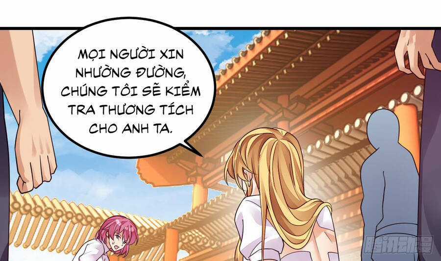 Ta Ở Dị Giới Sao Chép Tuyệt Thế Thần Công Chapter 7 trang 16
