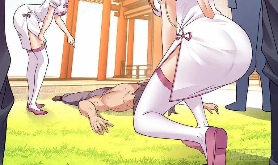 Ta Ở Dị Giới Sao Chép Tuyệt Thế Thần Công Chapter 7 trang 17