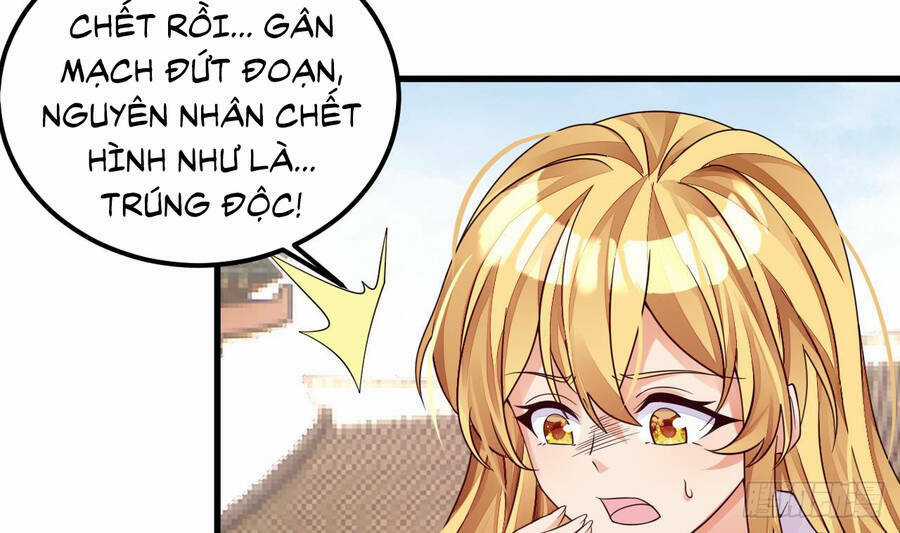 Ta Ở Dị Giới Sao Chép Tuyệt Thế Thần Công Chapter 7 trang 19