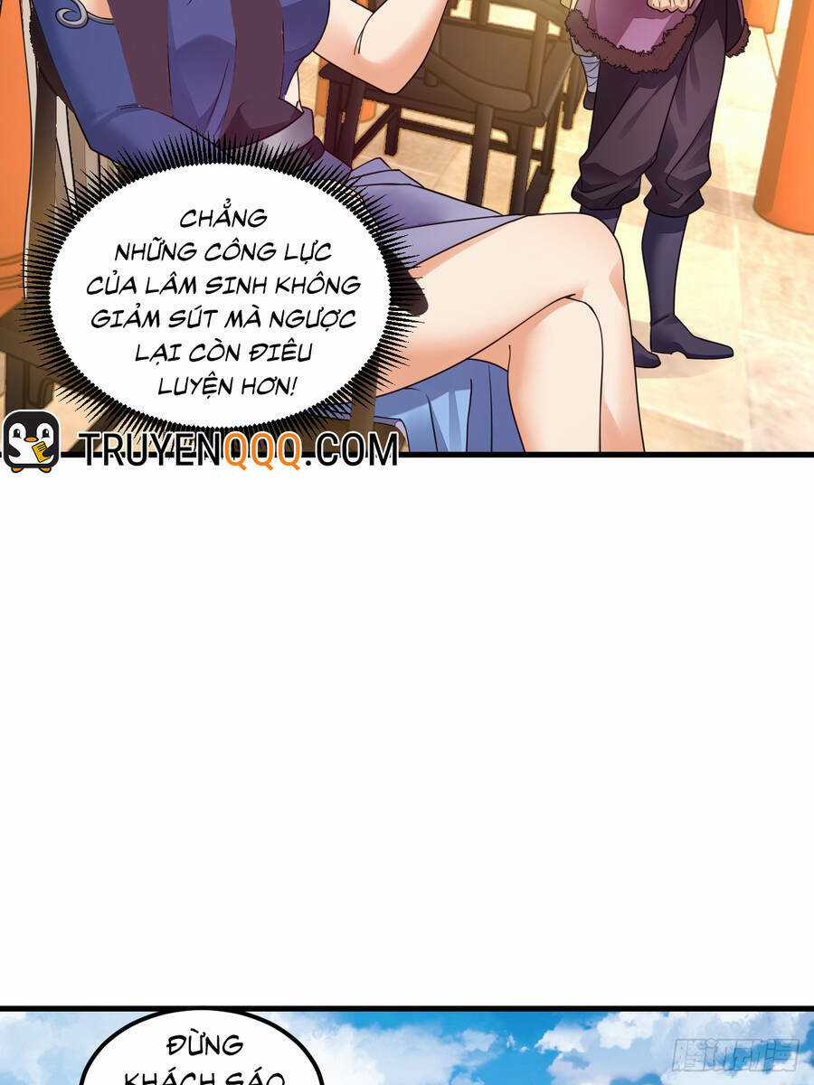 Ta Ở Dị Giới Sao Chép Tuyệt Thế Thần Công Chapter 7 trang 2