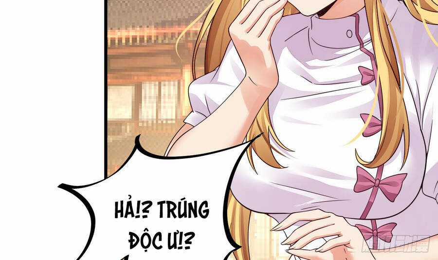 Ta Ở Dị Giới Sao Chép Tuyệt Thế Thần Công Chapter 7 trang 20