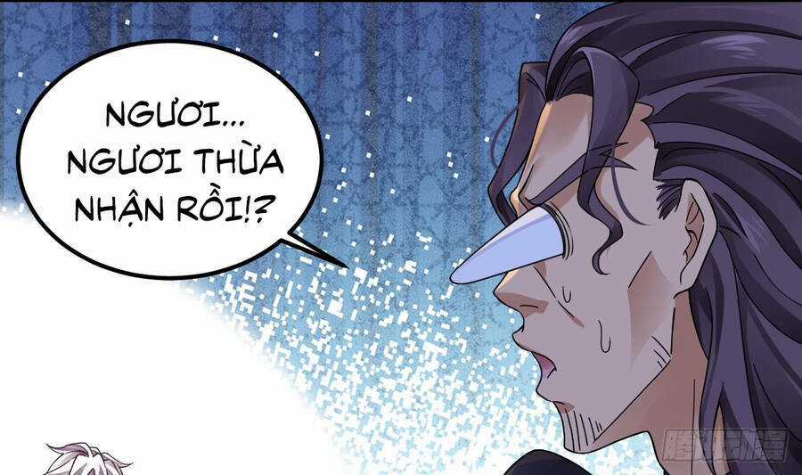 Ta Ở Dị Giới Sao Chép Tuyệt Thế Thần Công Chapter 7 trang 28