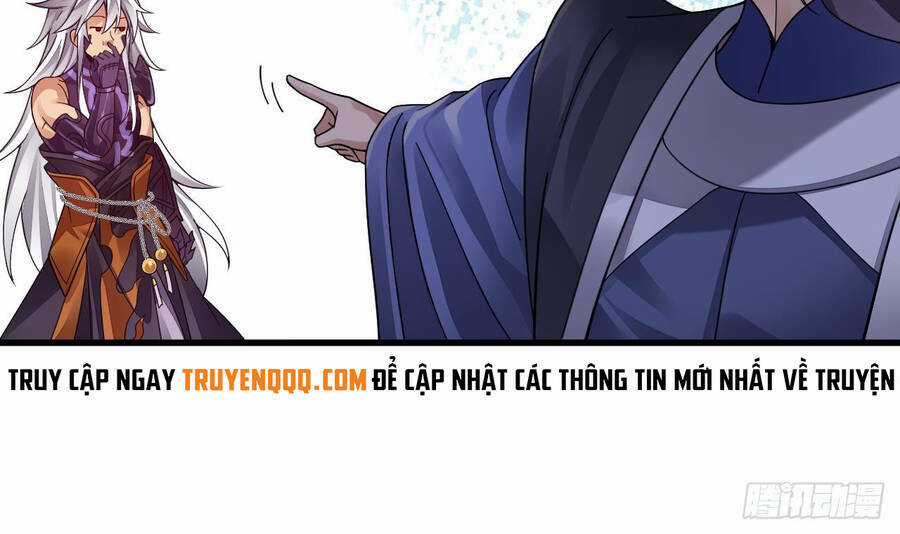 Ta Ở Dị Giới Sao Chép Tuyệt Thế Thần Công Chapter 7 trang 29