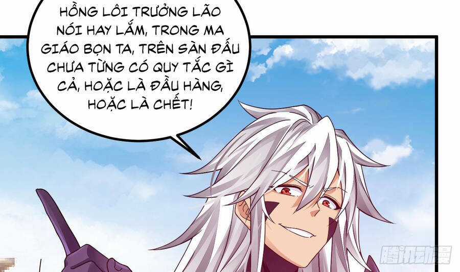 Ta Ở Dị Giới Sao Chép Tuyệt Thế Thần Công Chapter 7 trang 33