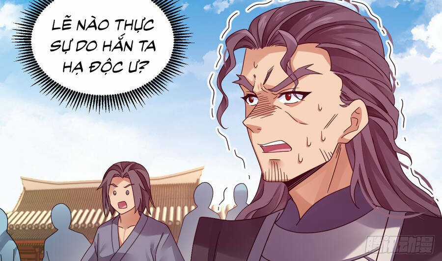 Ta Ở Dị Giới Sao Chép Tuyệt Thế Thần Công Chapter 7 trang 37