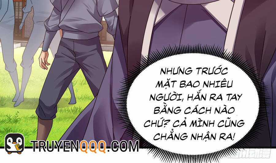 Ta Ở Dị Giới Sao Chép Tuyệt Thế Thần Công Chapter 7 trang 38