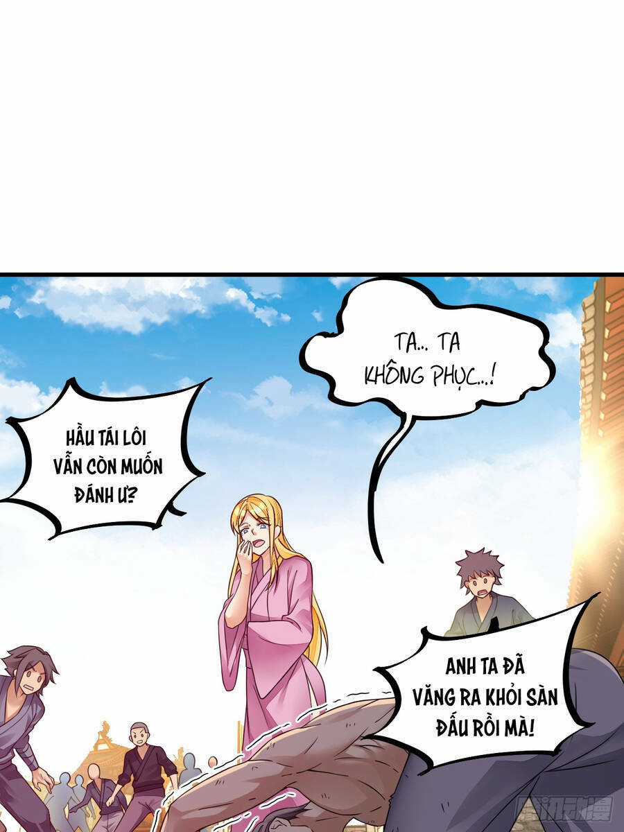 Ta Ở Dị Giới Sao Chép Tuyệt Thế Thần Công Chapter 7 trang 4