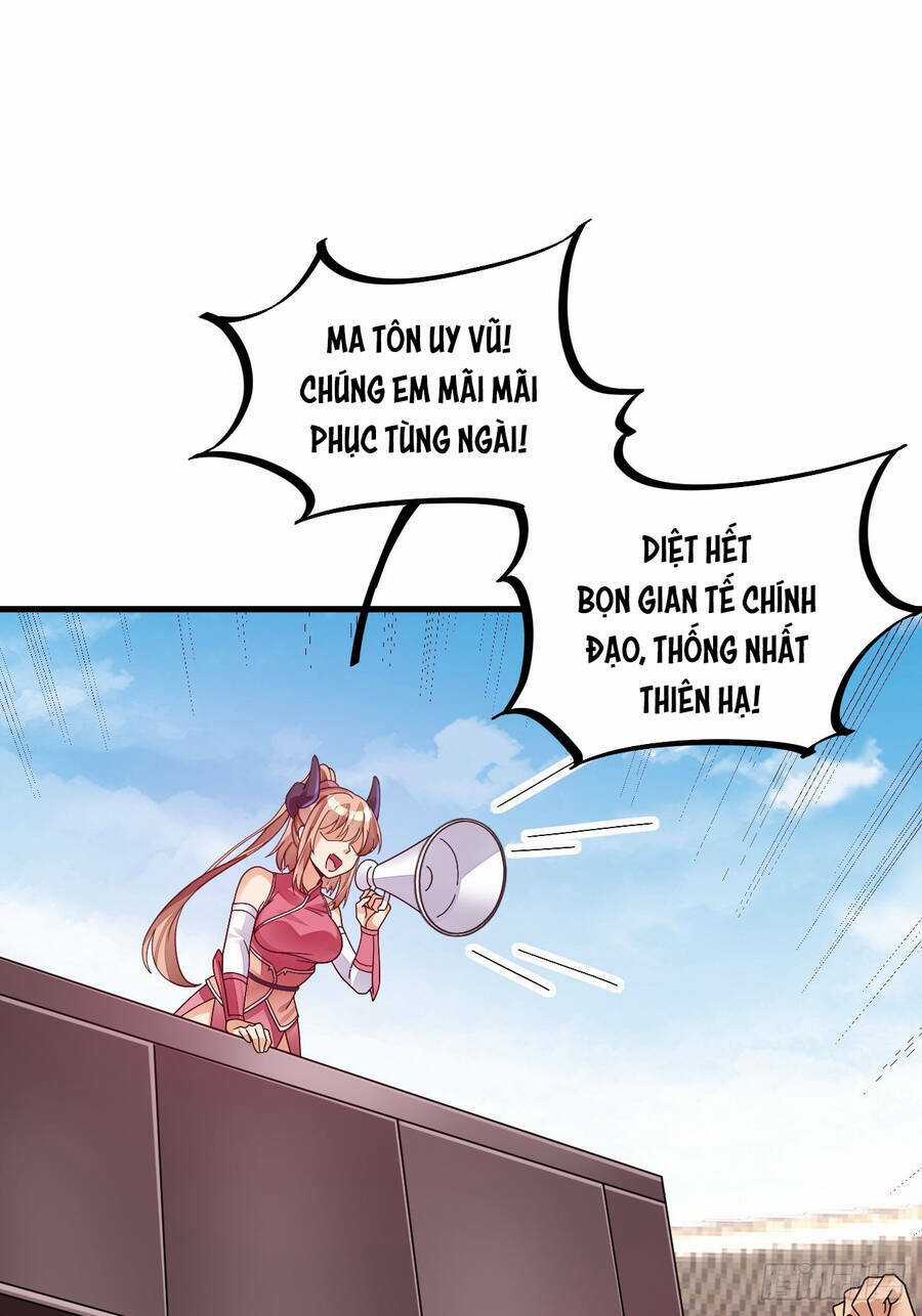 Ta Ở Dị Giới Sao Chép Tuyệt Thế Thần Công Chapter 7 trang 41