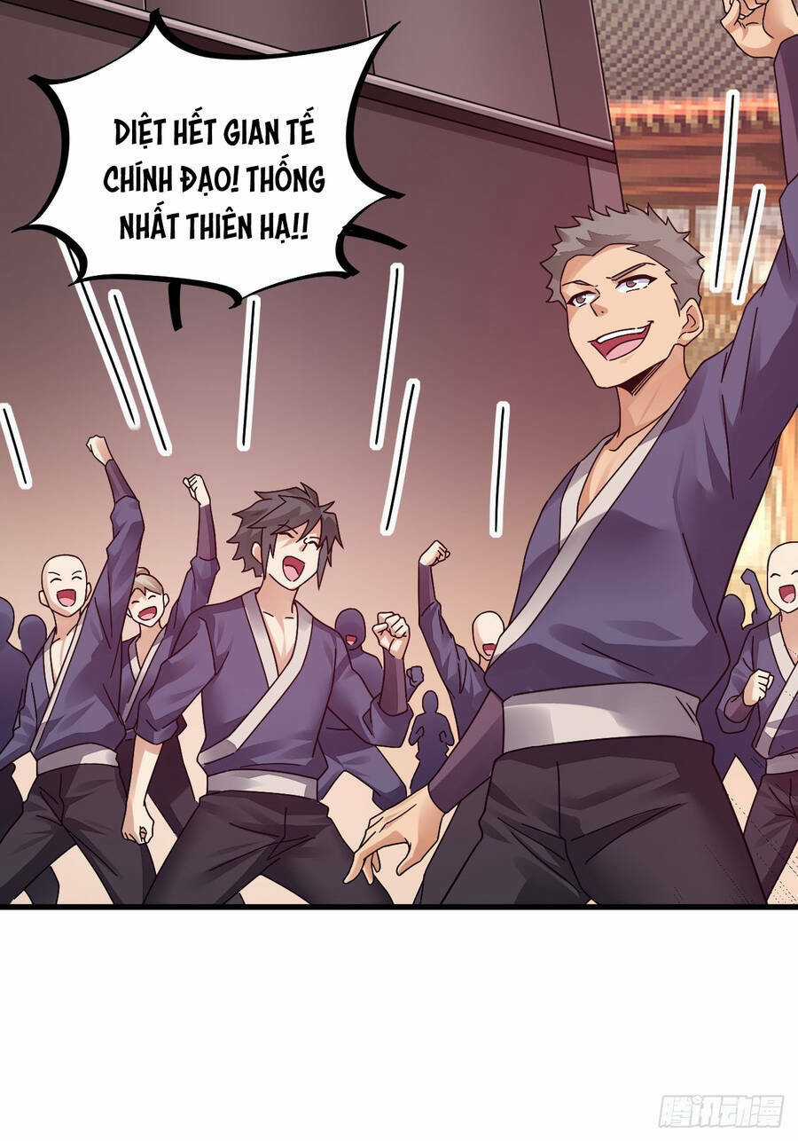 Ta Ở Dị Giới Sao Chép Tuyệt Thế Thần Công Chapter 7 trang 42