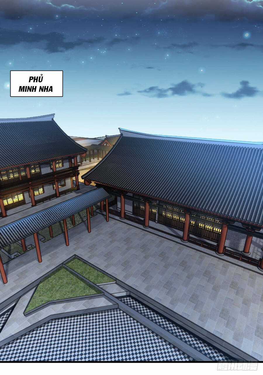 Ta Ở Dị Giới Sao Chép Tuyệt Thế Thần Công Chapter 7 trang 44