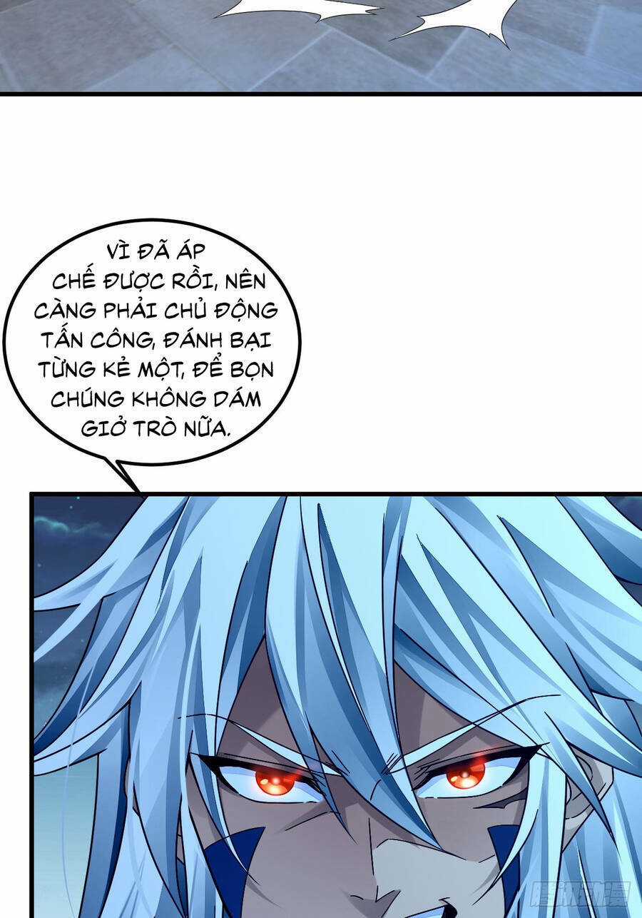 Ta Ở Dị Giới Sao Chép Tuyệt Thế Thần Công Chapter 7 trang 46