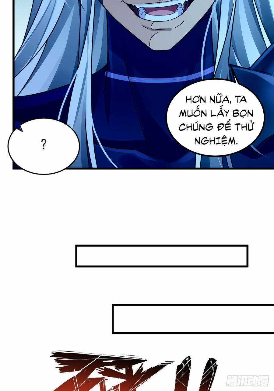 Ta Ở Dị Giới Sao Chép Tuyệt Thế Thần Công Chapter 7 trang 47