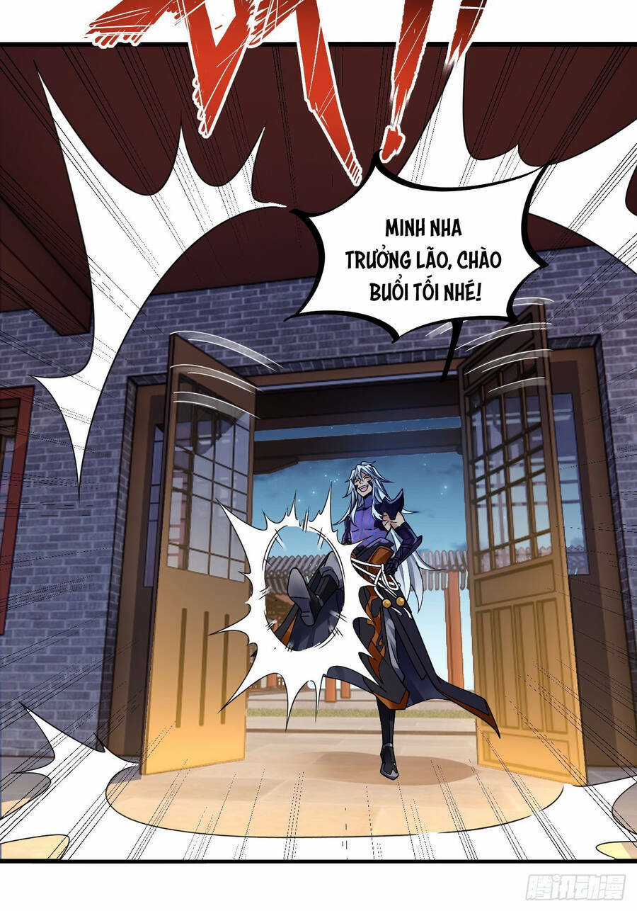 Ta Ở Dị Giới Sao Chép Tuyệt Thế Thần Công Chapter 7 trang 48