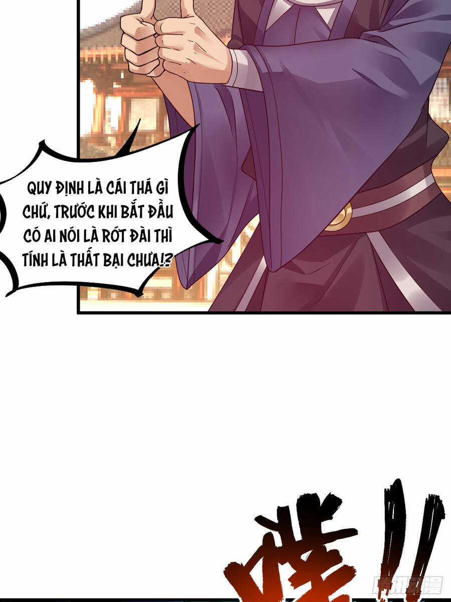 Ta Ở Dị Giới Sao Chép Tuyệt Thế Thần Công Chapter 7 trang 6