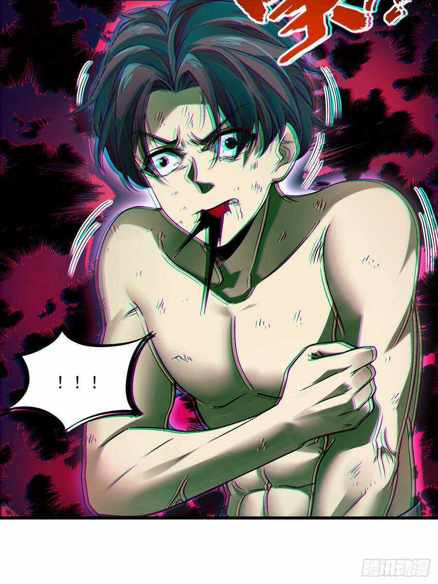 Ta Ở Dị Giới Sao Chép Tuyệt Thế Thần Công Chapter 7 trang 7