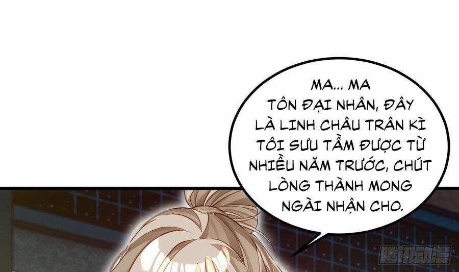 Ta Ở Dị Giới Sao Chép Tuyệt Thế Thần Công Chapter 8 trang 16