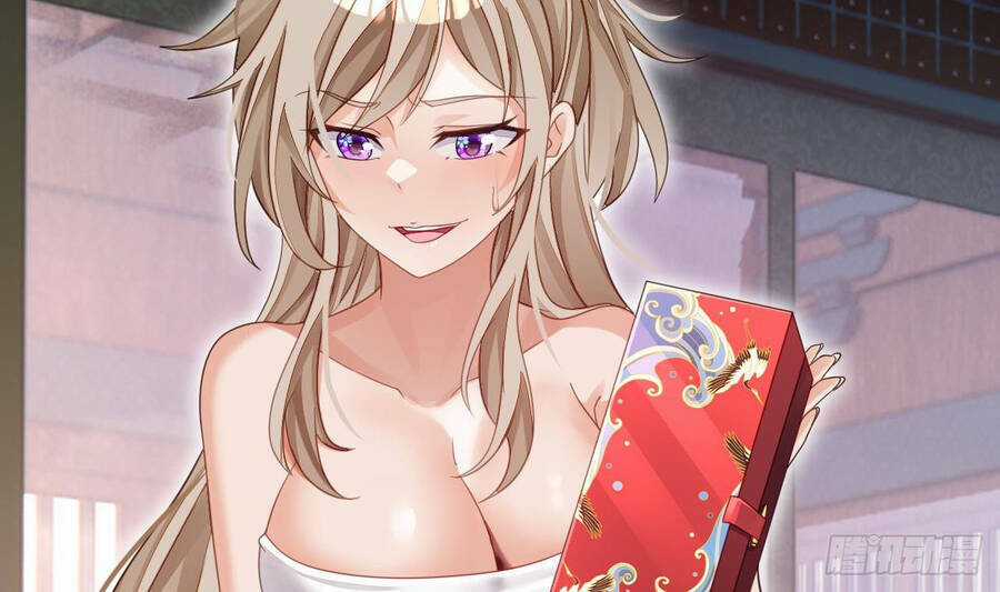 Ta Ở Dị Giới Sao Chép Tuyệt Thế Thần Công Chapter 8 trang 17