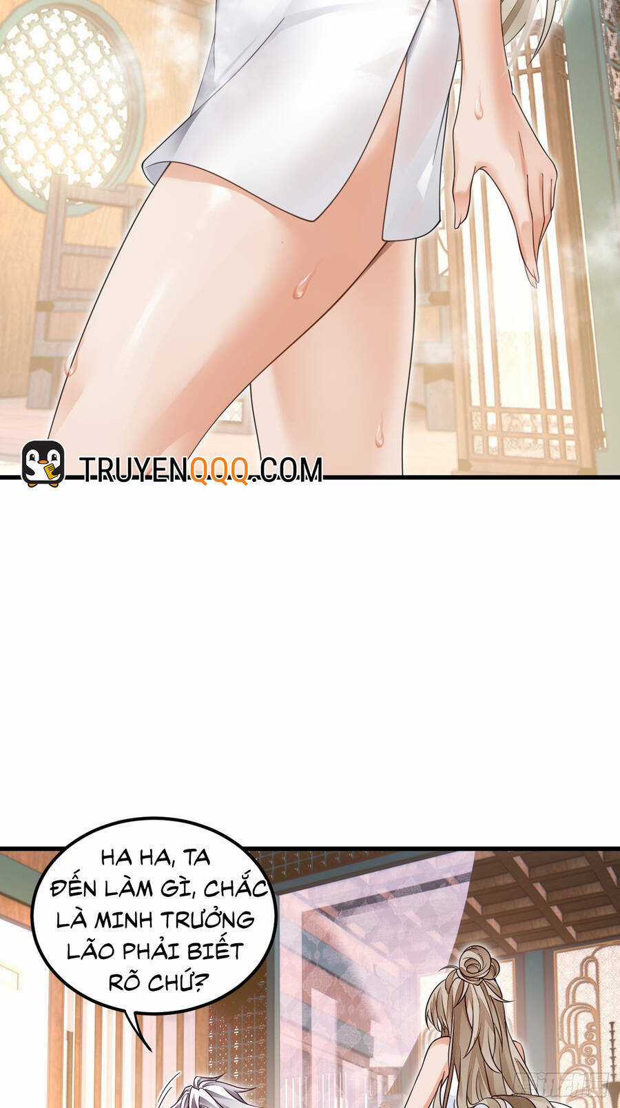 Ta Ở Dị Giới Sao Chép Tuyệt Thế Thần Công Chapter 8 trang 2