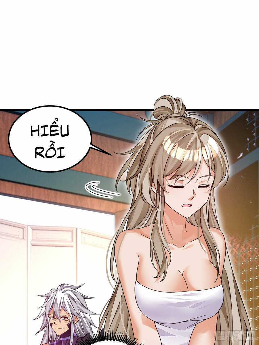 Ta Ở Dị Giới Sao Chép Tuyệt Thế Thần Công Chapter 8 trang 24