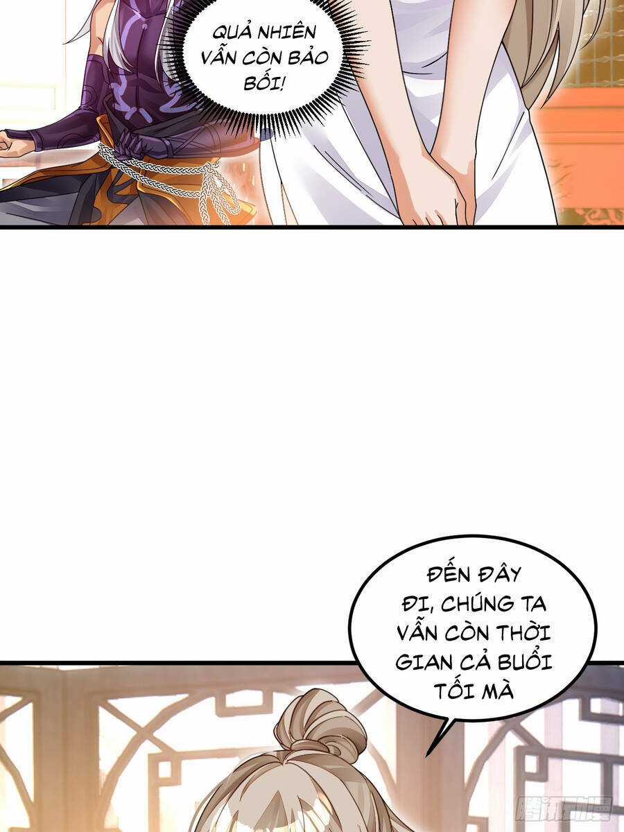 Ta Ở Dị Giới Sao Chép Tuyệt Thế Thần Công Chapter 8 trang 25