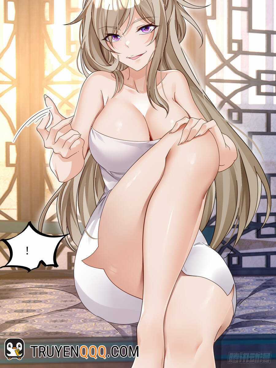 Ta Ở Dị Giới Sao Chép Tuyệt Thế Thần Công Chapter 8 trang 26