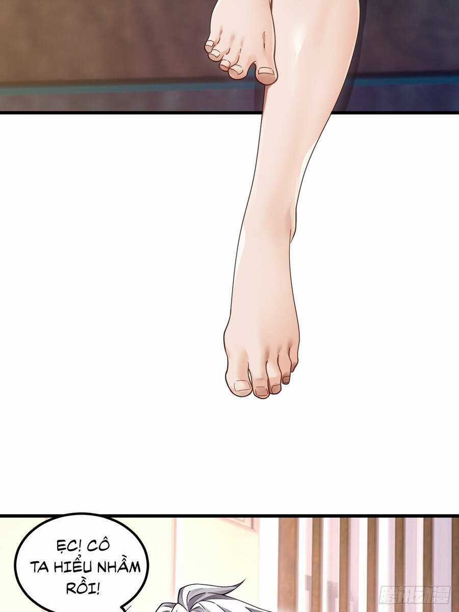 Ta Ở Dị Giới Sao Chép Tuyệt Thế Thần Công Chapter 8 trang 27