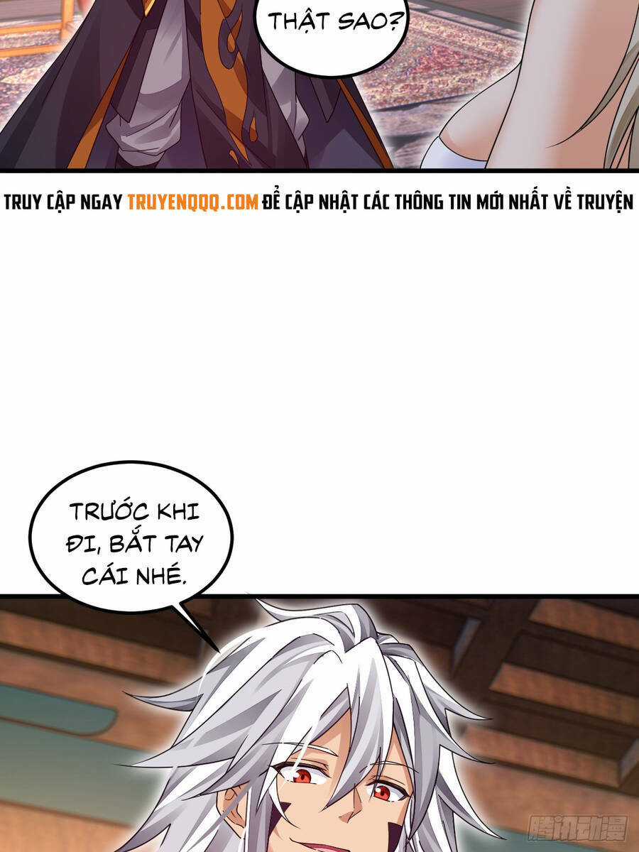 Ta Ở Dị Giới Sao Chép Tuyệt Thế Thần Công Chapter 8 trang 31