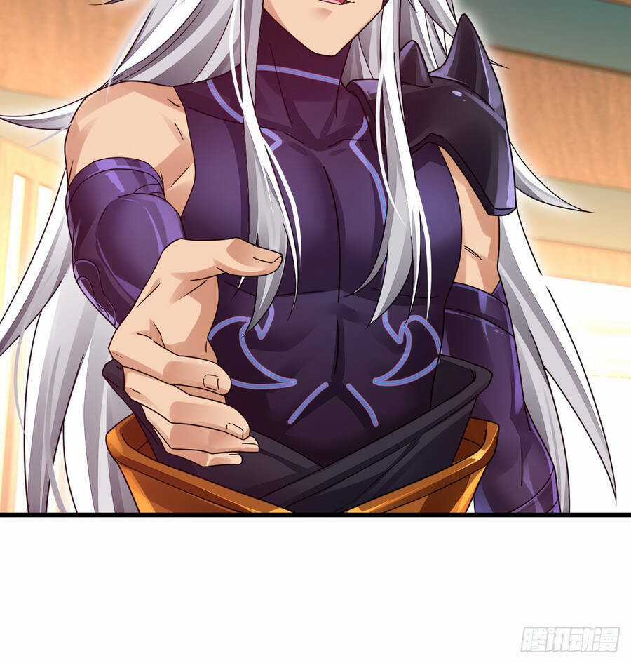 Ta Ở Dị Giới Sao Chép Tuyệt Thế Thần Công Chapter 8 trang 32