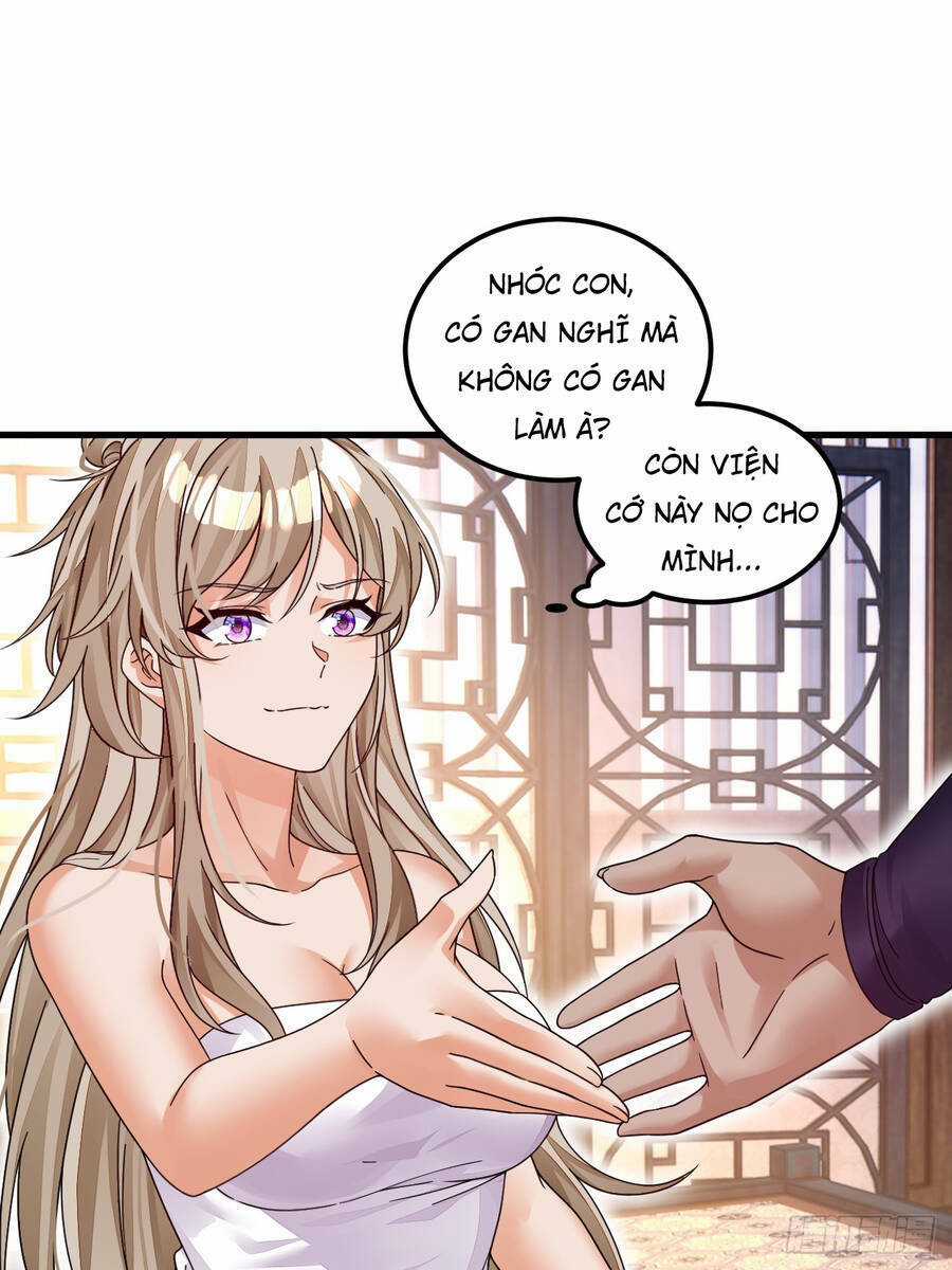 Ta Ở Dị Giới Sao Chép Tuyệt Thế Thần Công Chapter 8 trang 33