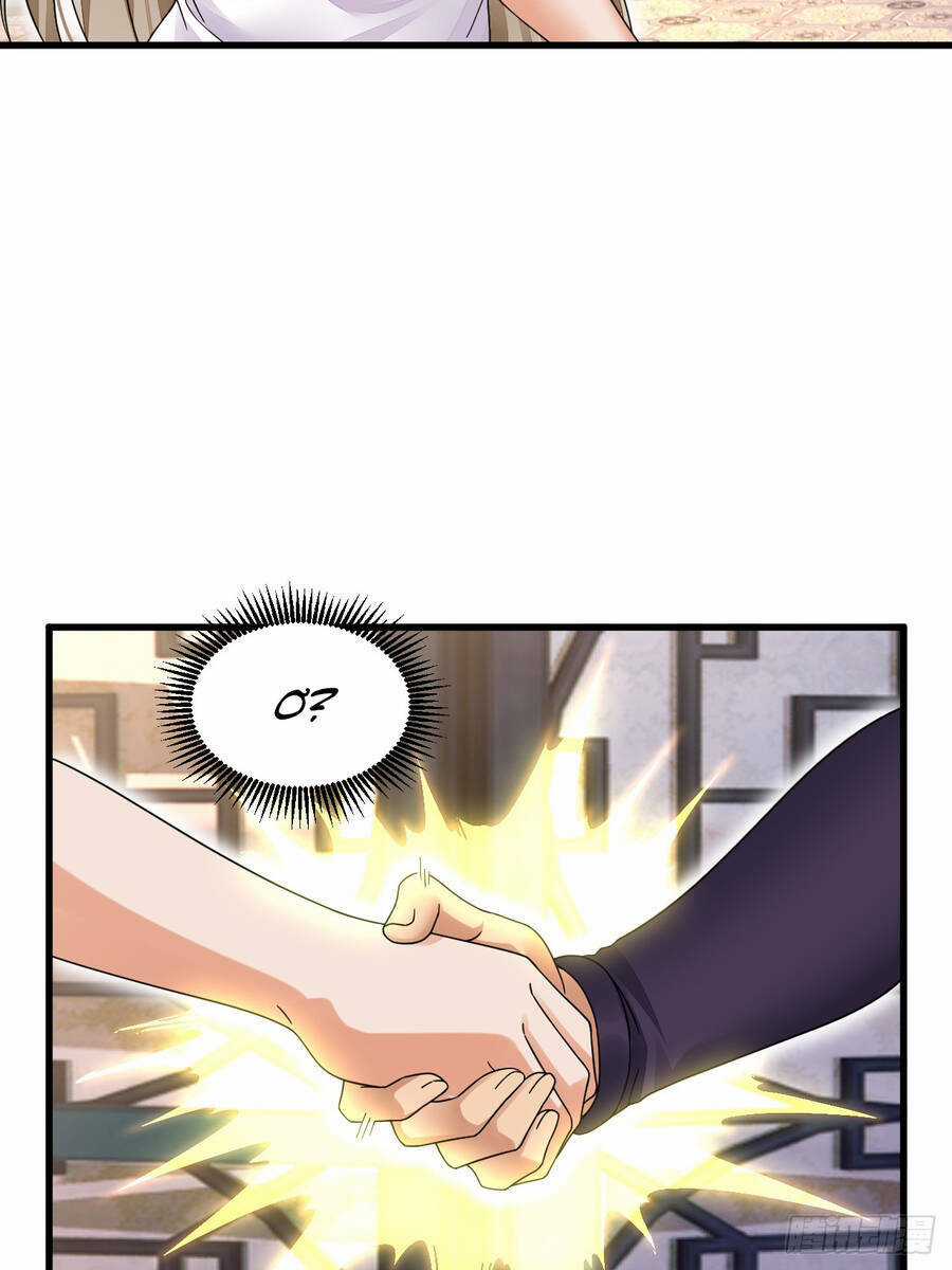 Ta Ở Dị Giới Sao Chép Tuyệt Thế Thần Công Chapter 8 trang 34