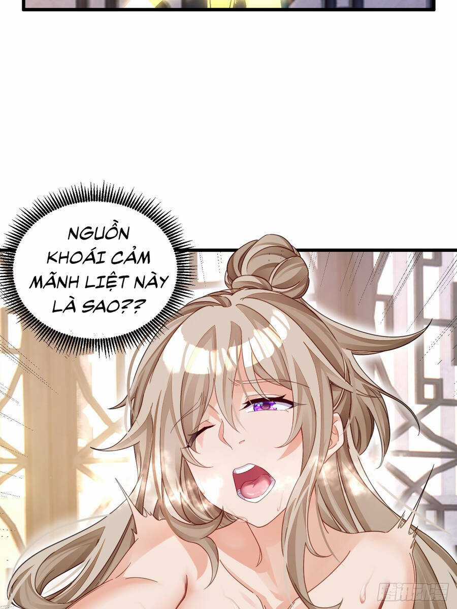 Ta Ở Dị Giới Sao Chép Tuyệt Thế Thần Công Chapter 8 trang 35