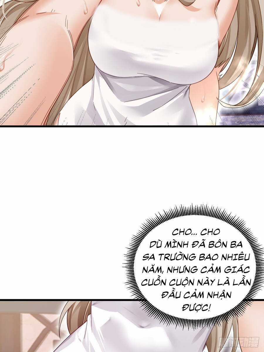 Ta Ở Dị Giới Sao Chép Tuyệt Thế Thần Công Chapter 8 trang 36