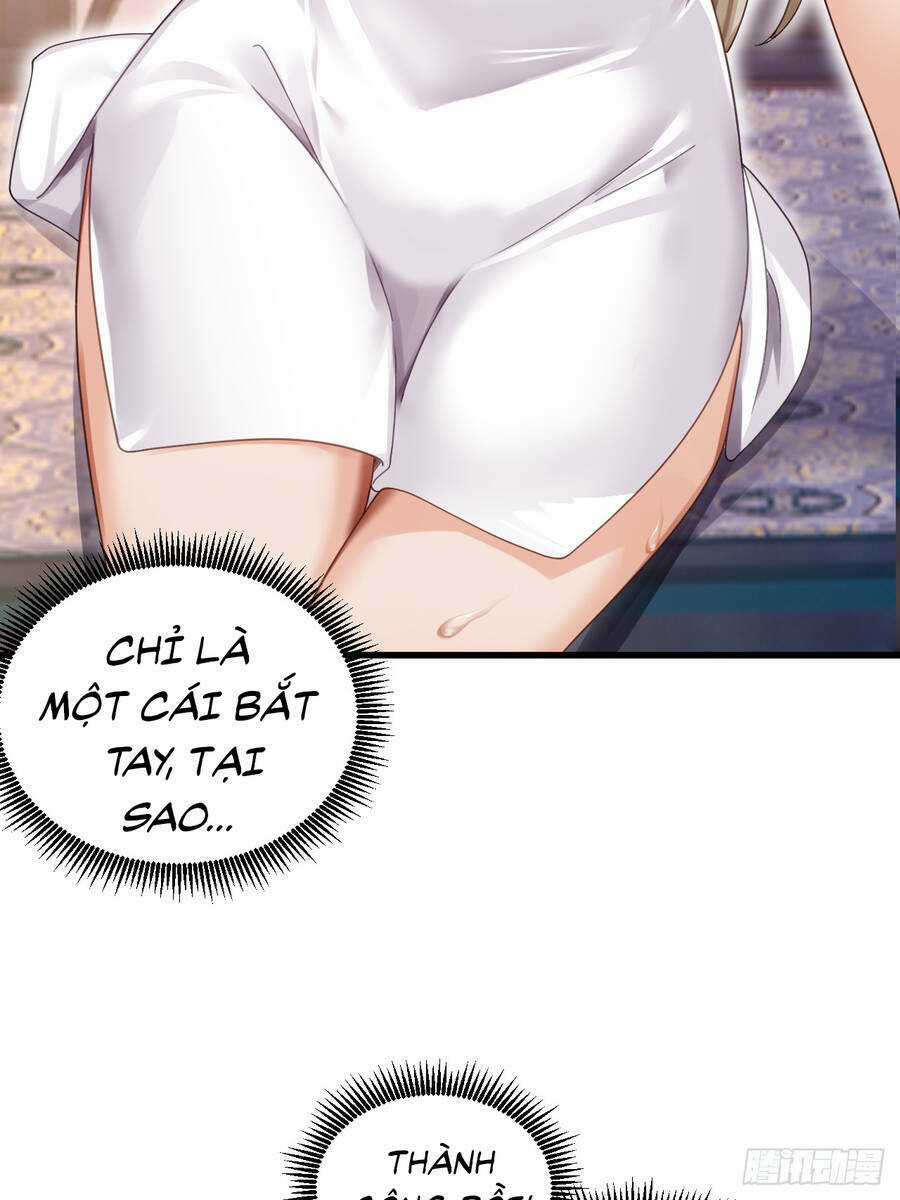 Ta Ở Dị Giới Sao Chép Tuyệt Thế Thần Công Chapter 8 trang 37