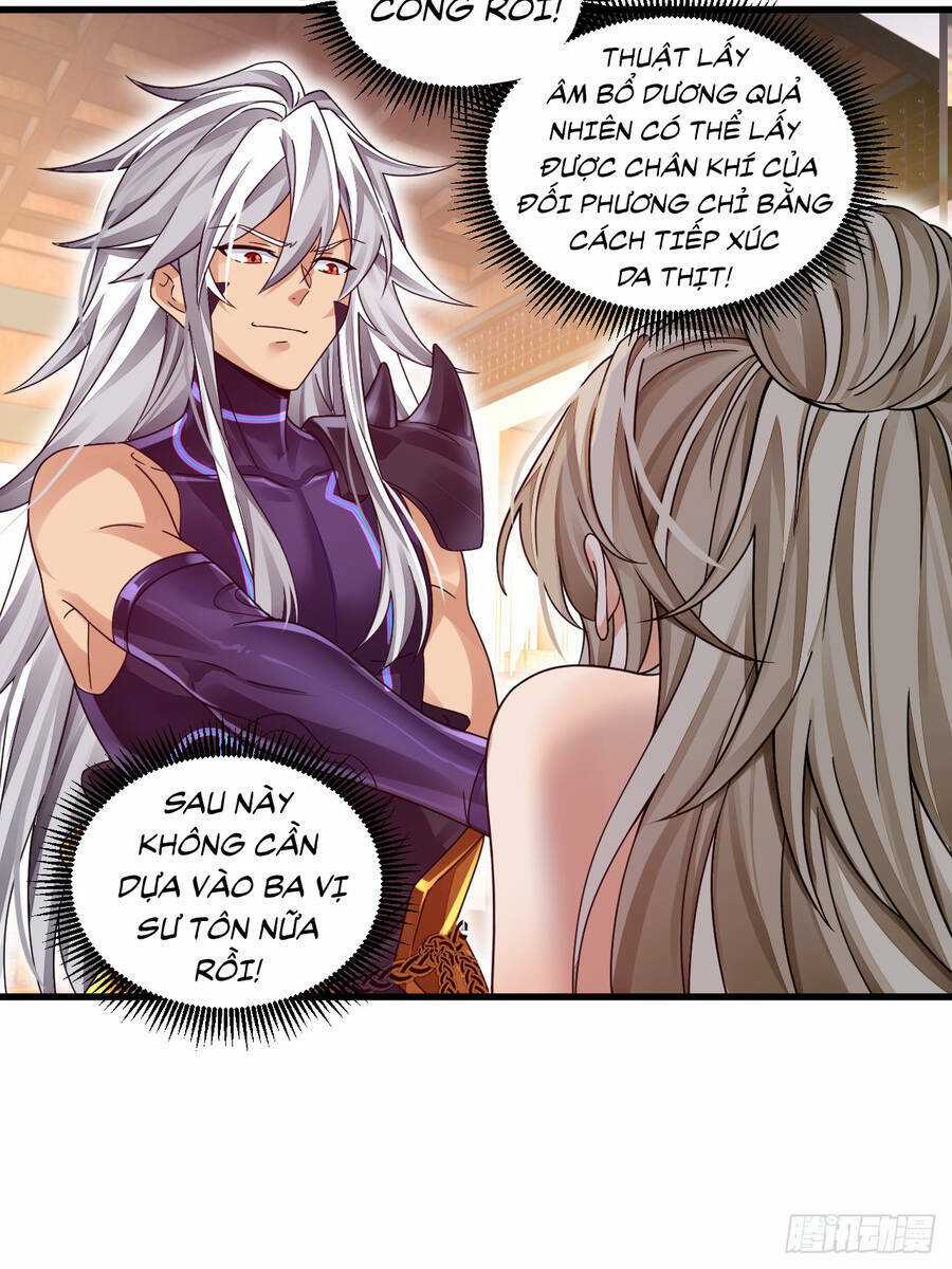 Ta Ở Dị Giới Sao Chép Tuyệt Thế Thần Công Chapter 8 trang 38